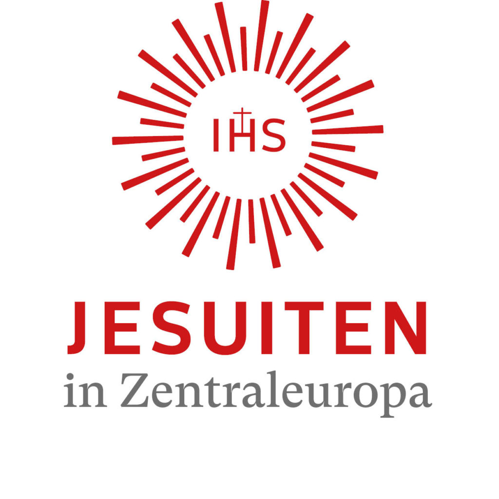 Jesuiten Logo